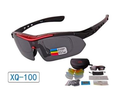 防強(qiáng)光風(fēng)沙「眼鏡」限時(shí)99元，附送5副鏡片+近視框，近視跑友的專屬運(yùn)動(dòng)眼鏡